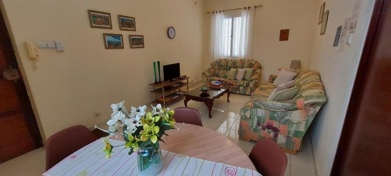 Apt. Idilfa Praia Dış mekan fotoğraf