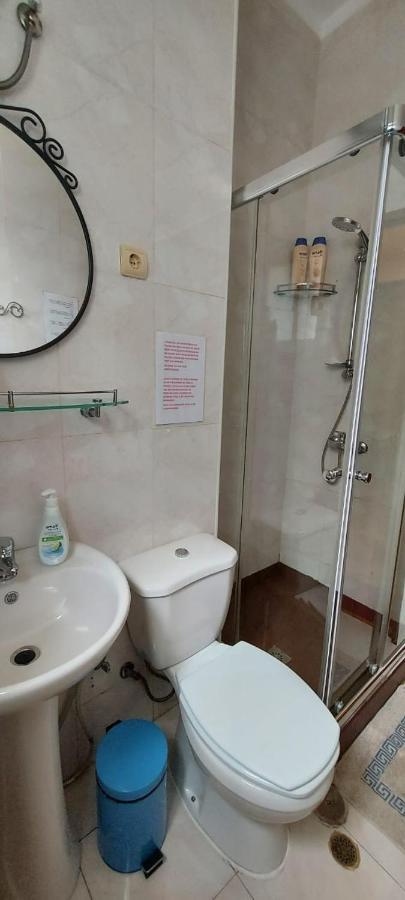 Apt. Idilfa Praia Dış mekan fotoğraf
