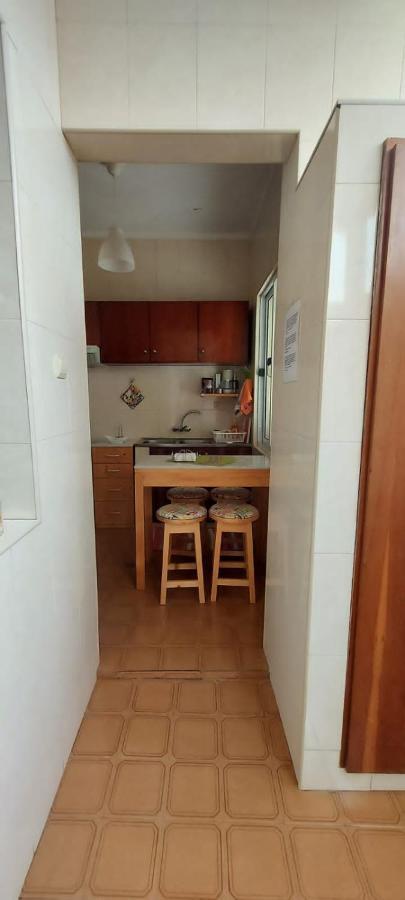 Apt. Idilfa Praia Dış mekan fotoğraf