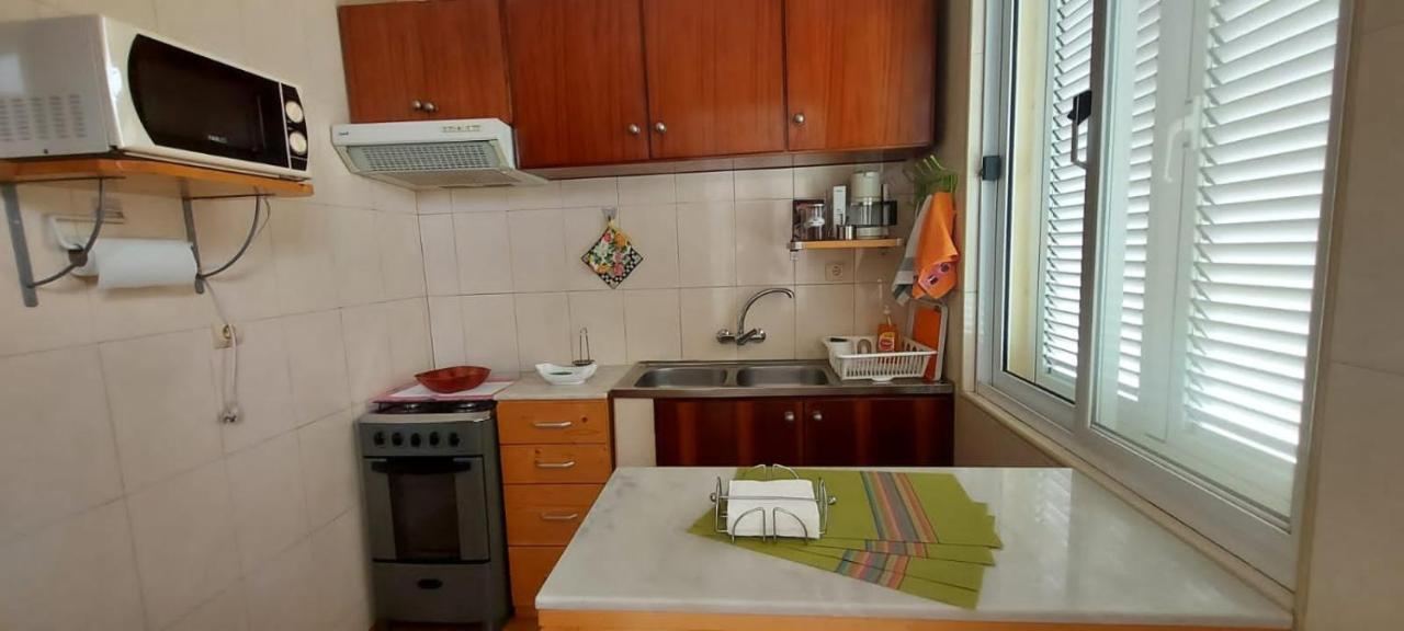 Apt. Idilfa Praia Dış mekan fotoğraf